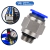 CONEXÃO RETA PNEUMÁTICA MACHO 1/2" X 8MM BSP na internet