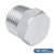 TAMPÃO MACHO 3/8" BSP na internet