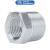 BUCHA DE REDUÇÃO MACHO 3/8" X FÊMEA 1/4" BSP na internet