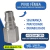 PINO ENGATE RÁPIDO FÊMEA 1/4" BSP - loja online