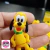 Boneco Articulado Pluto