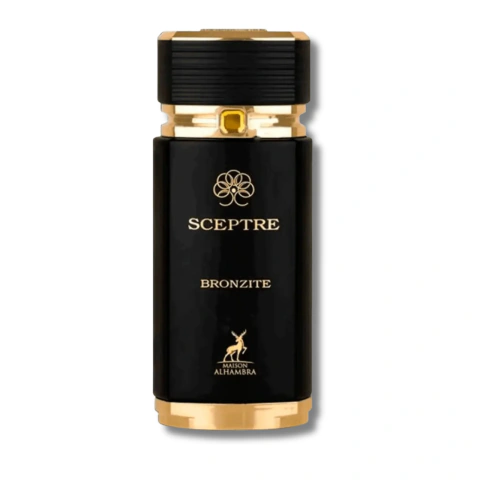 Maison Alhambra Sceptre Bronzite de Parfum - 100ML