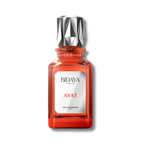 Bidaya Ayat Eau de Parfum - 100ML
