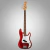 Texas G-b1-4-mrd Tex Bajo Electrico 4c | Tipo Pb | Roasted M