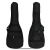 Funda Acolchada Para Guitarra Electrica Impermeable