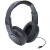 Auricular de estudio SAMSON SR350 - Auricular de Estudio | Cerrado | Dr 35mm | FR 20Hz - 20kHz | ideal multimedia/game | diadema ajustab