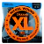 Juego De Cuerdas Para Guitarra Eléctrica Daddario Exl110- E