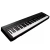 Piano Digital Serie P Yamaha P45 Color Negro - comprar online