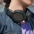 Auricular de estudio SAMSON SR350 - Auricular de Estudio | Cerrado | Dr 35mm | FR 20Hz - 20kHz | ideal multimedia/game | diadema ajustab - comprar online