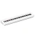 Piano Digital Yamaha P225 88 Teclas Pesadas Bluetooth Usb Color Blanco