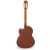 Guitarra Clasica Criolla Admira Alba Lc C/eq Nylon ! - comprar online