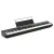 Piano digital Casio Privia Px-S1100 de 88 teclas con pedal de color negro, 110 V - 120 V - comprar online
