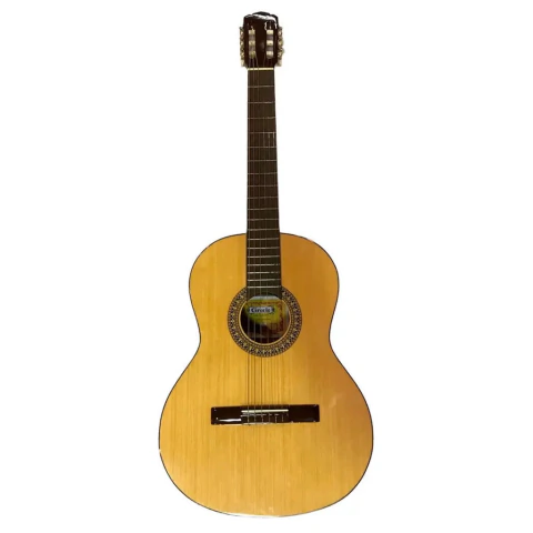 Guitarra Clasica Criolla Gracia M9 De Estudio Superior - comprar online