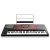 Teclado Korg PA700 Sintetizador Arranger 61 Teclas RX Pantalla Tactil HDMI - comprar online