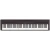 Piano Digital Yamaha P45 88 Teclas Pesadas C/fuente - tienda online
