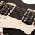 Guitarra Eléctrica Cort CR Series Caoba Diapasón Jatobá Humbuckers Negra en internet