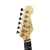 Guitarra Eléctrica Wotan Bestla-BK Strato Diestro Negra Rosewood - MUZIKLP
