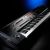 Teclado Korg Workstation Kronos 3 88 Teclas Pesadas Sampler - comprar online