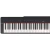 Piano digital Yamaha P Series P-225 Negro 88 Teclas en internet