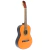 Imagen de Guitarra clásica Gracia M3 6 cuerdas diestros abedul 4/4 brillante