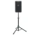 Bafle Samson Rs110a Activo P/ Djs Salones Bares - tienda online
