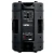 Bafle Activo Potenciado Dfx Nox - 12 Pulgadas 400w Bluetooth Color Negro en internet