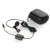 Micrófono condensador corbatero IK Multimedia iRig Mic Lav para smartphones en internet
