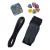 Pack Guitarra Eléctrica Sx SE1HSS-SK-WT+ Amplificador+Funda+Accesorios - MUZIKLP