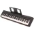 Piano Digital Yamaha P45 88 Teclas Pesadas C/fuente - comprar online