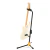 Hercules Gs412b Plus Soporte Pie De Guitarra O Bajo Con Ags en internet