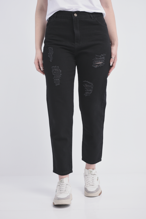 1127 - MOM NEGRO ROTO