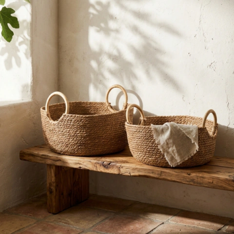 Canasta Rivera - comprar online