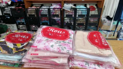 Regulables estampadas Pack x3 - Rous