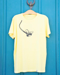 Camiseta Cilindro Estonada na internet