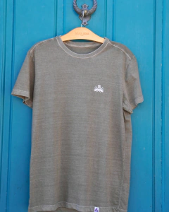 Camiseta Tartarugas Estonada - Seven Seas