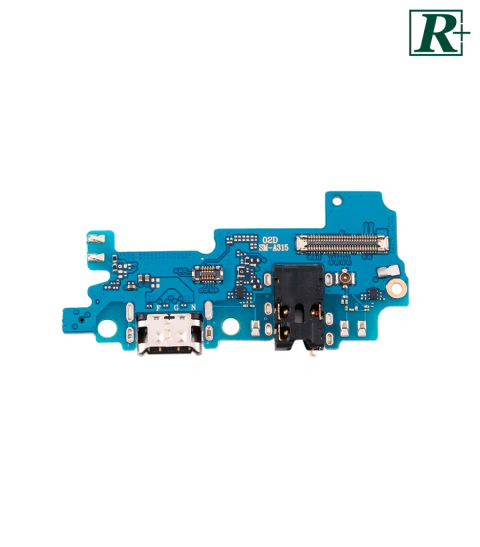 Placa de carga Samsung A31 A315
