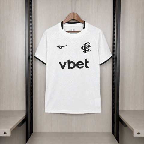 CAMISA II BOTAFOGO 26/27 MIZUNO