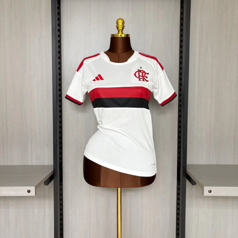 CAMISA II FEMININA FLAMENGO 26/27