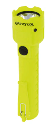 Linterna de LED antiexplosiva 1 foco de luz - comprar online