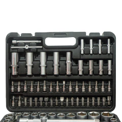 Set de herramientas Lusqtoff Boxes 108 piezas en internet