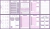 Planner Girly Morena Mariposa - comprar en línea