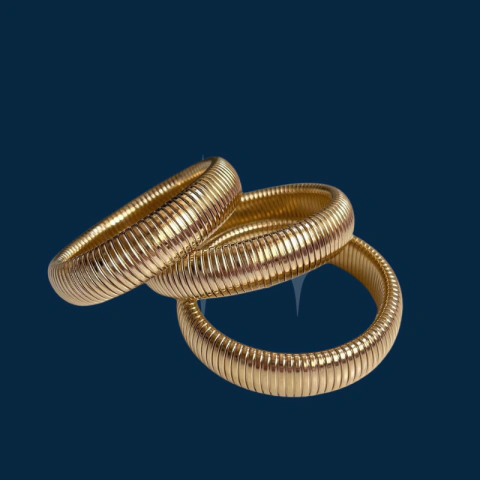 Brazalete Oruga - comprar en línea