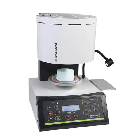 Horno H-Focus B-52 - comprar online