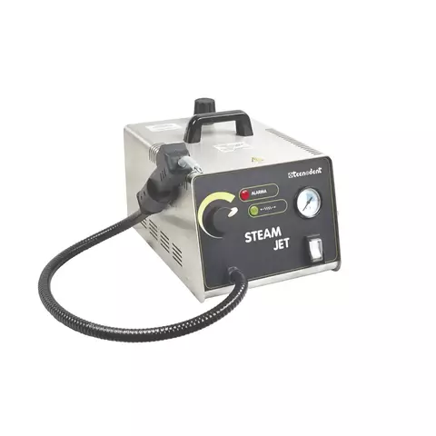 Generador De Vapor Ev-1 Tecnodent - comprar online