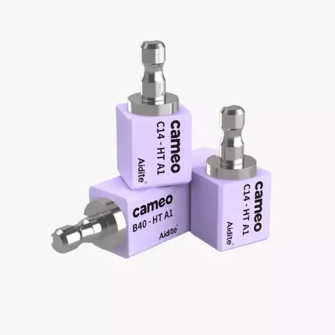 Disilicato De Litio Dental Glass Ceramic - comprar online