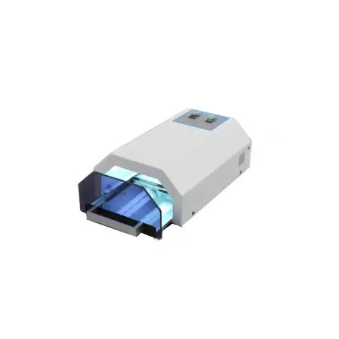 Horno De Foto Polimerización Ds-300 - comprar online