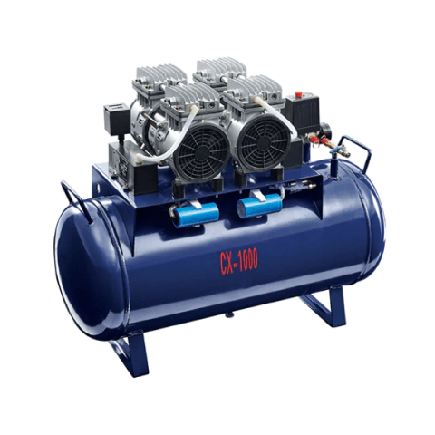 Compresor Cx-1000 2hp - comprar online