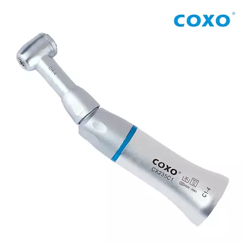 Contra Ángulo 1:1 C/ Push Botton C1-4 Coxo - comprar online