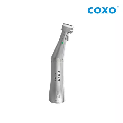 Contra Ángulo Reductor 20:1 C6-23 Coxo - comprar online