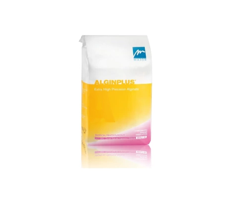 Alginplus - Alginato Cromático Para Impresiones De Precisión - comprar online